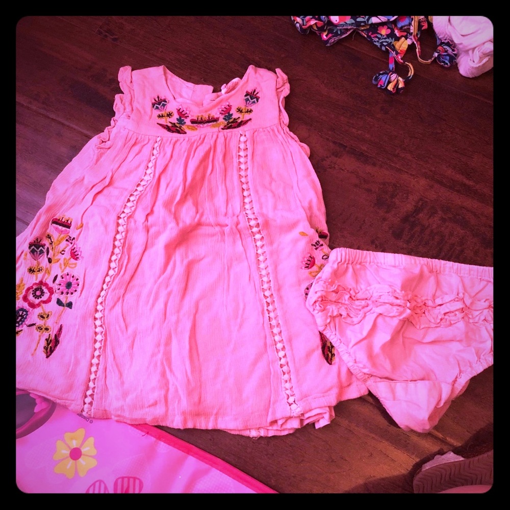 Dress